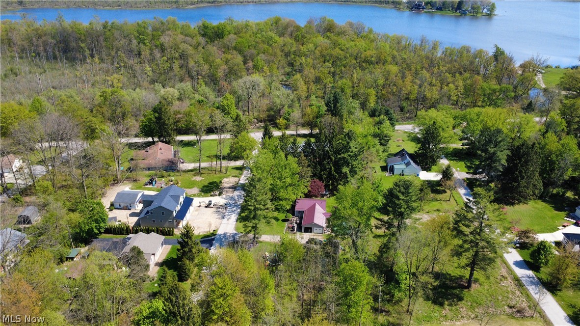 Bass Lake Investment Co Sub - Land