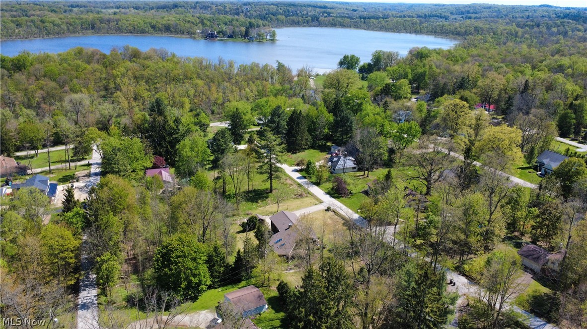 Bass Lake Investment Co Sub - Land