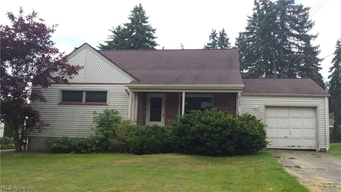 City/Youngstown - Residential