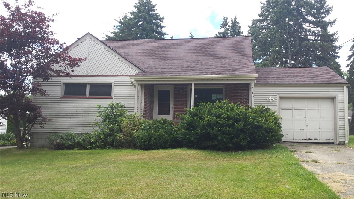 City/Youngstown - Residential