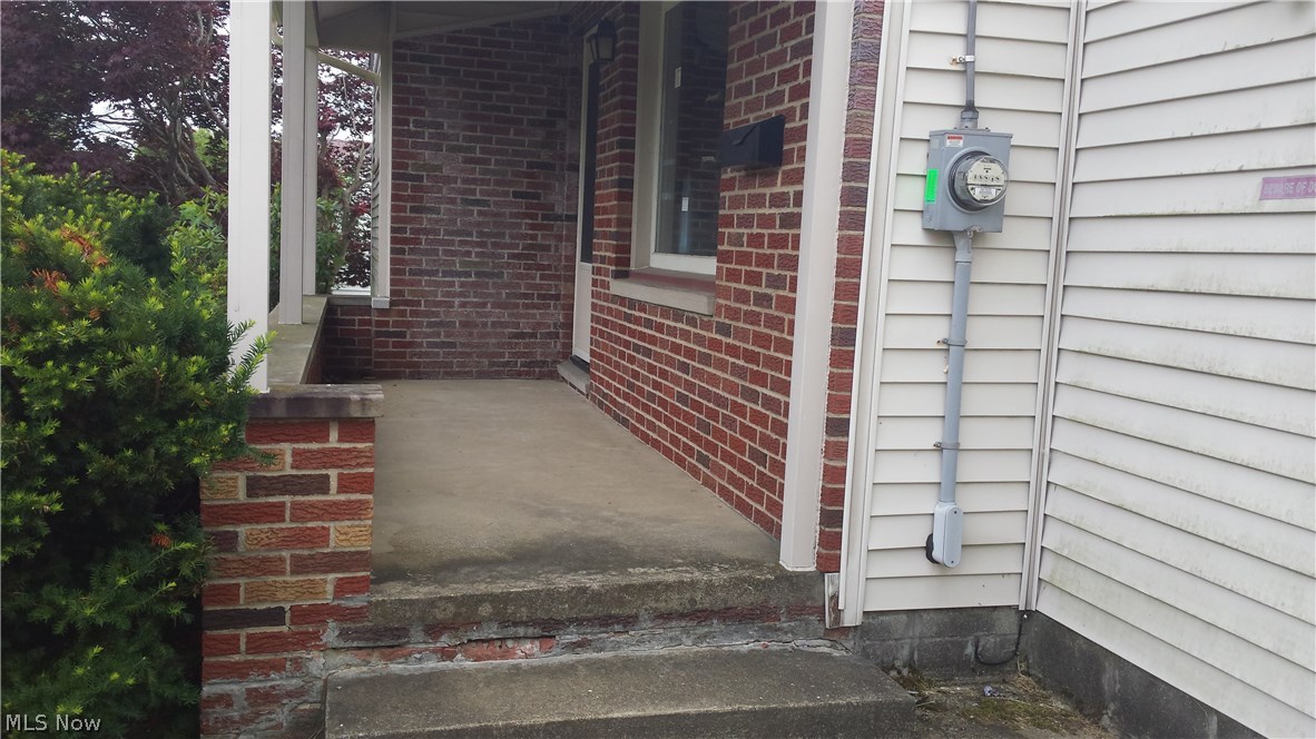 City/Youngstown - Residential