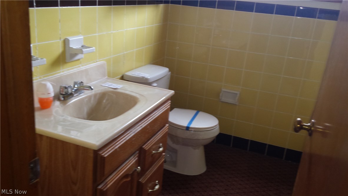 City/Youngstown - Residential