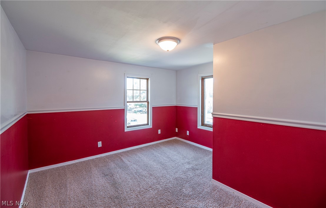 Cook Lot - Residential