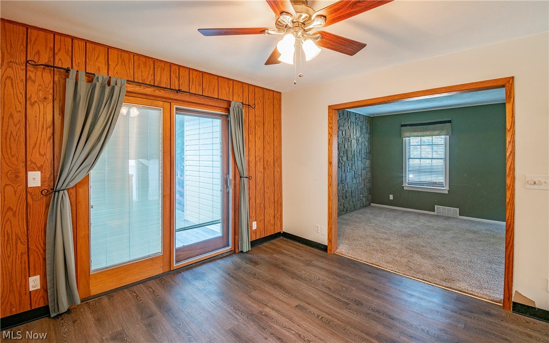 Cook Lot - Residential