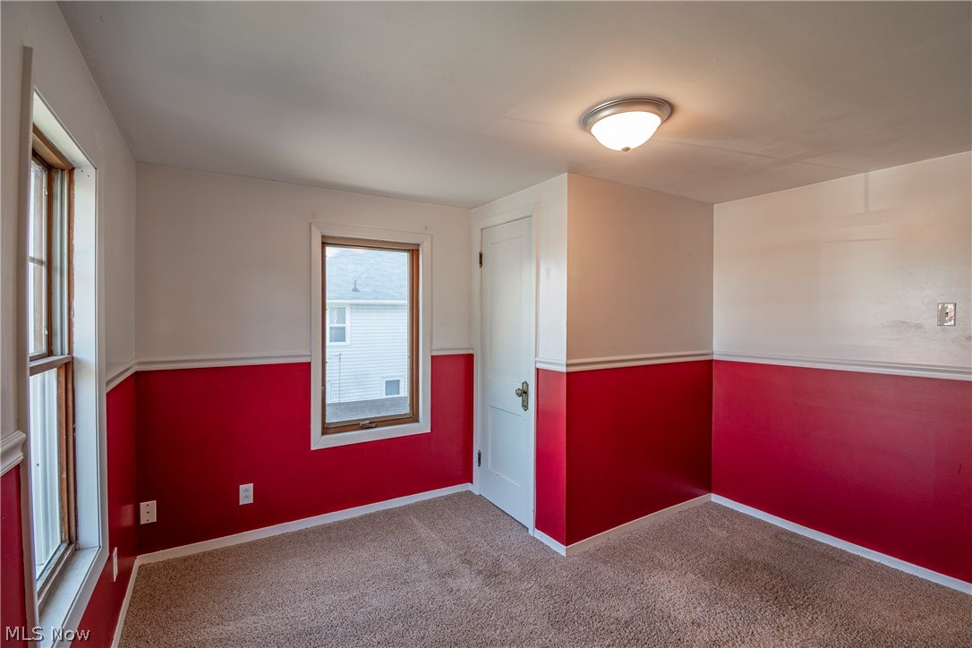 Cook Lot - Residential