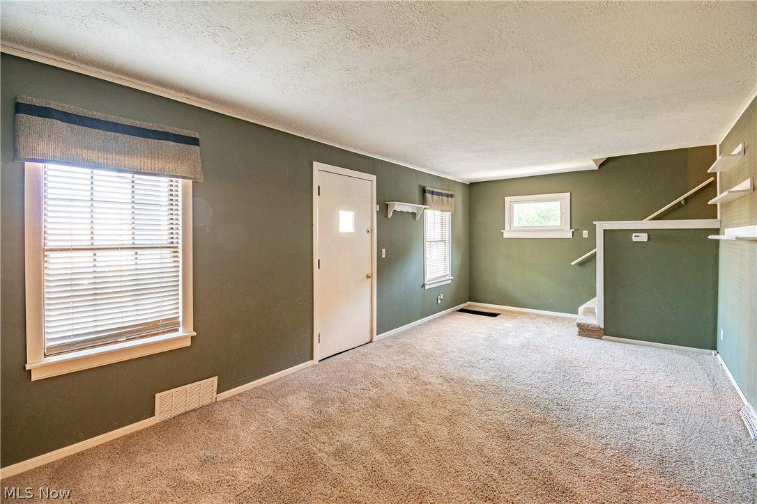 Cook Lot - Residential