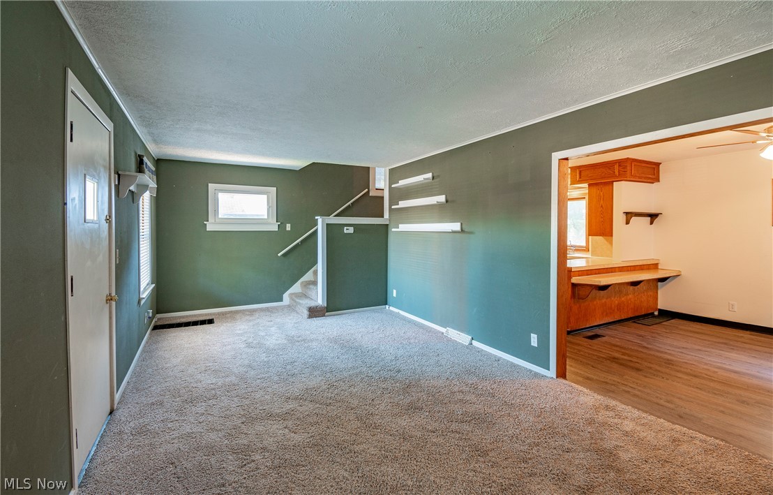 Cook Lot - Residential