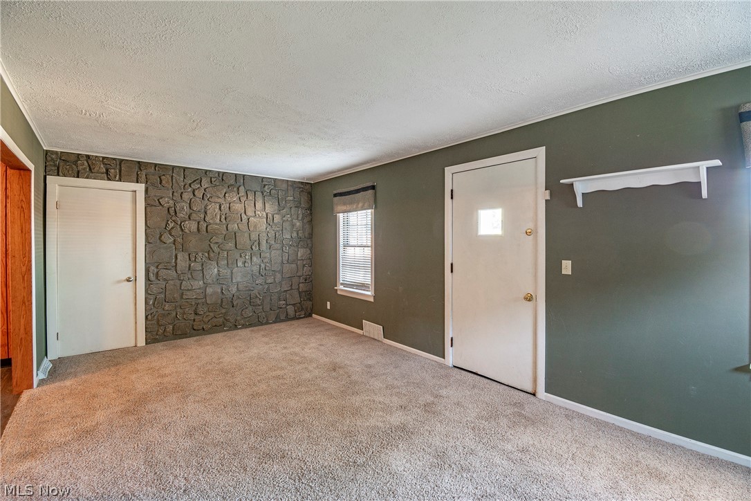 Cook Lot - Residential