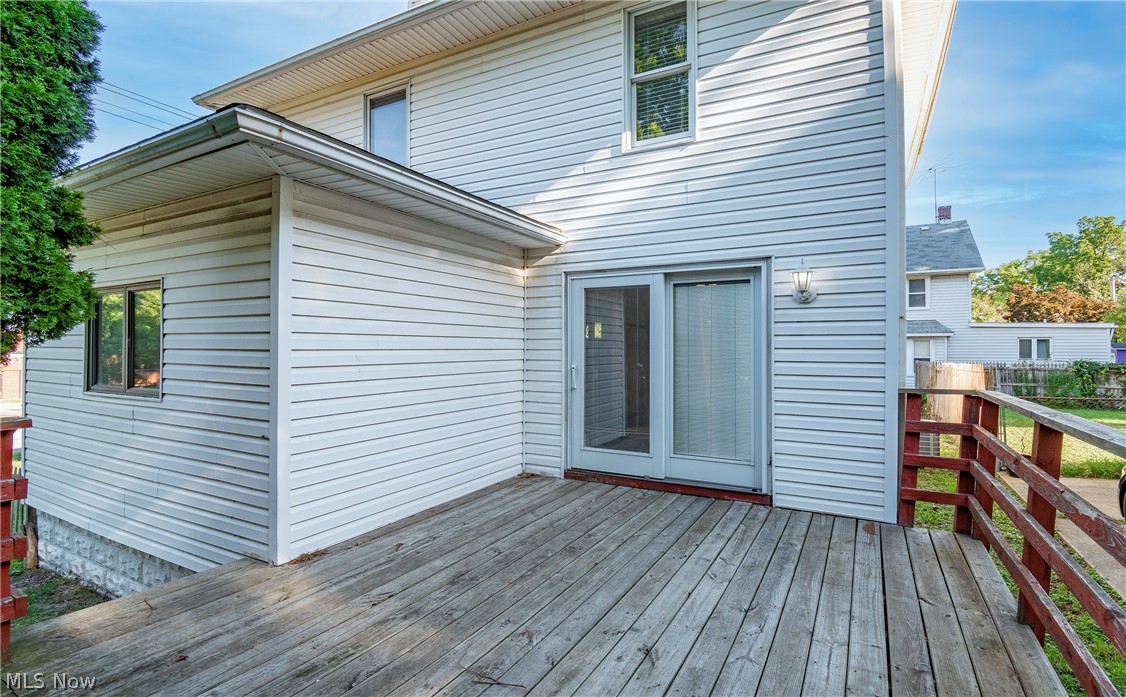 Cook Lot - Residential