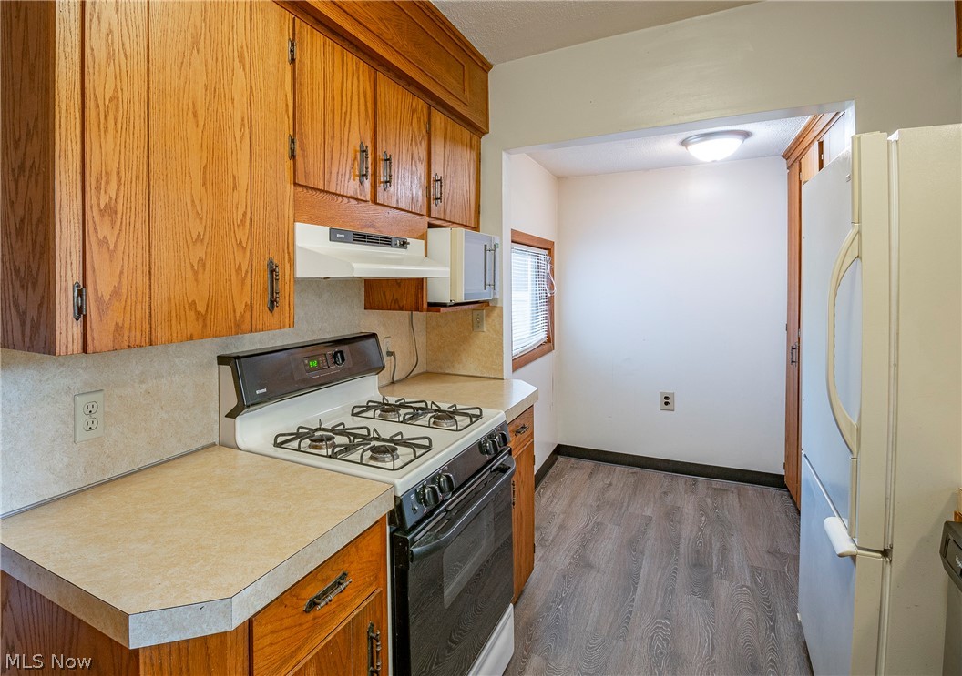 Cook Lot - Residential