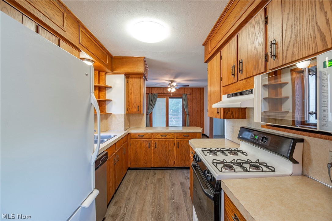 Cook Lot - Residential