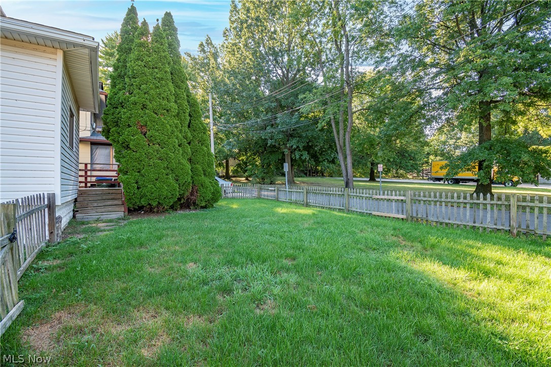 Cook Lot - Residential