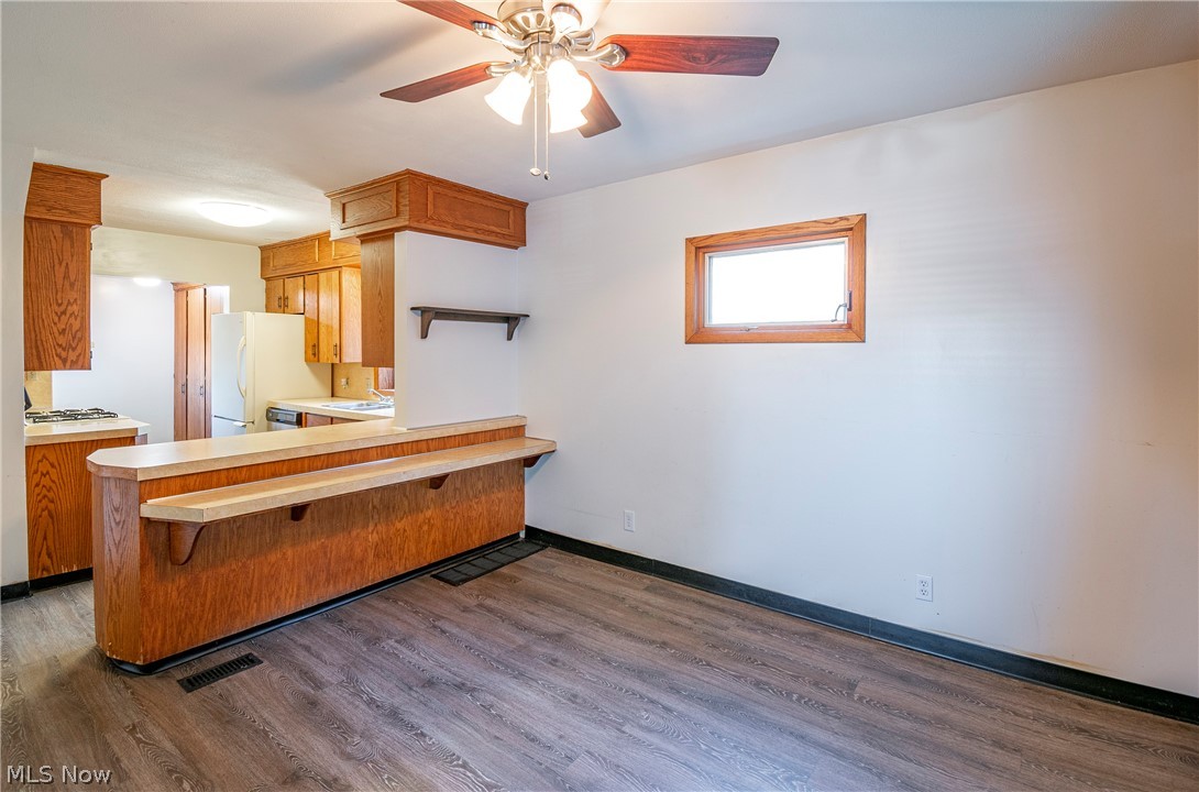 Cook Lot - Residential