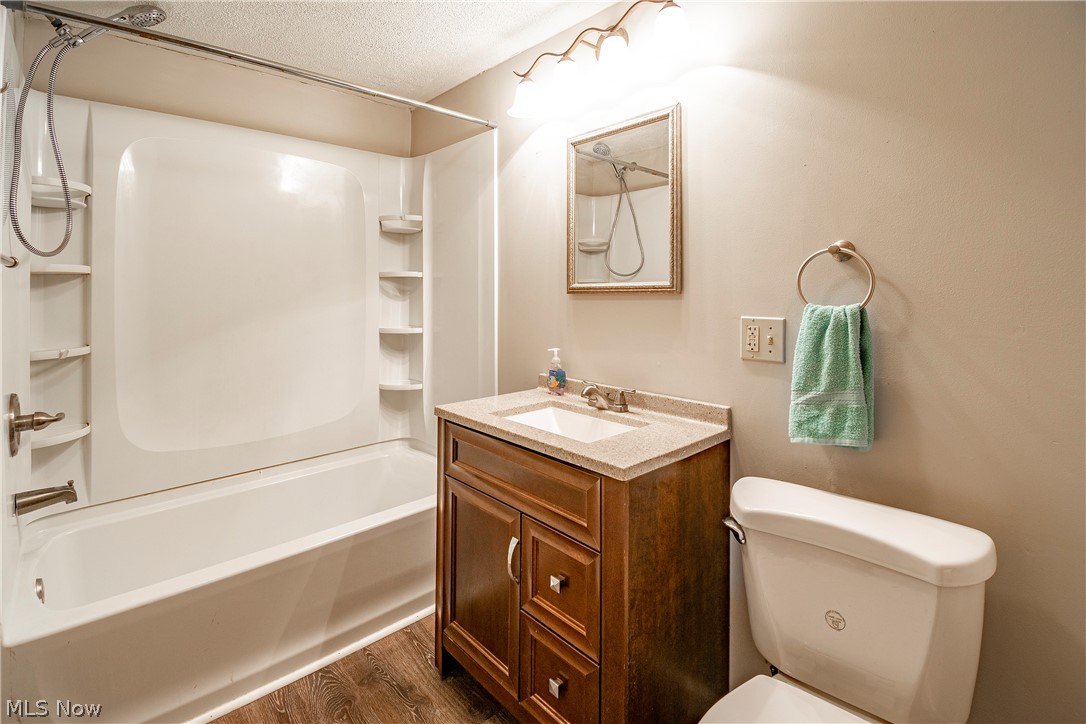 Cook Lot - Residential