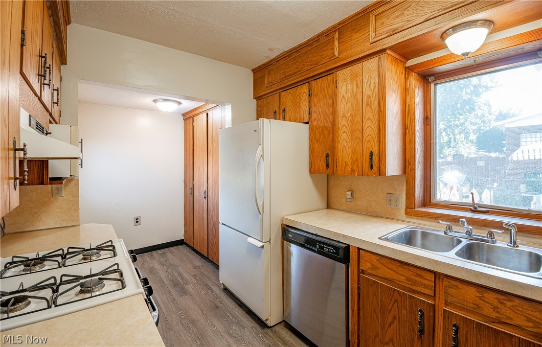 Cook Lot - Residential