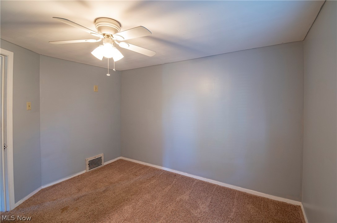 Cook Lot - Residential