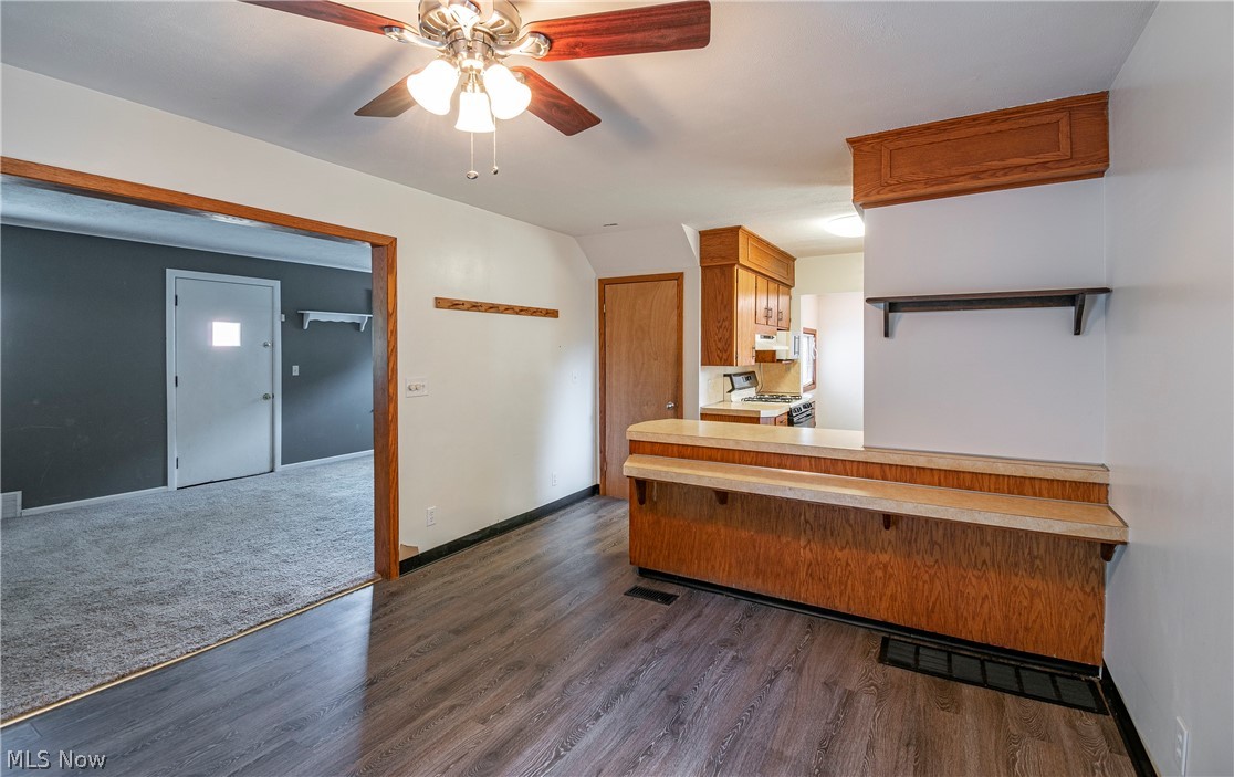 Cook Lot - Residential