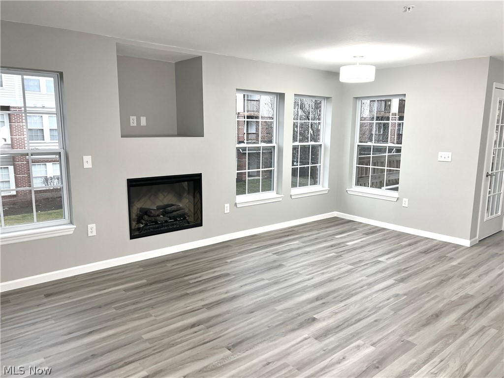 Chandlers Lane Condos - Residential