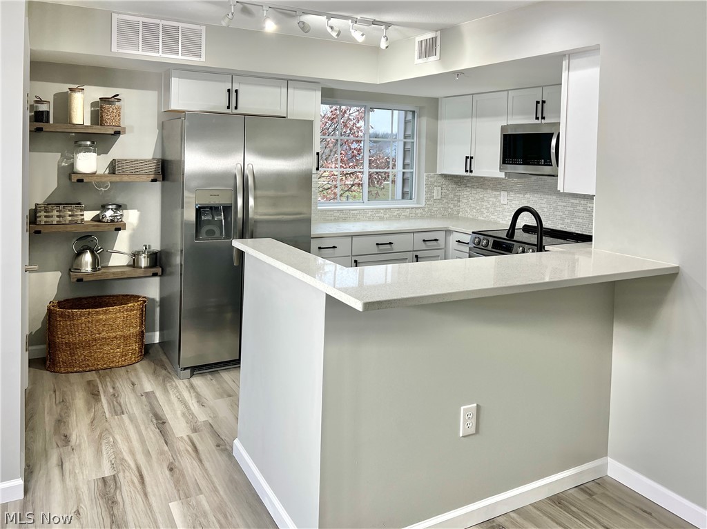 Chandlers Lane Condos - Residential