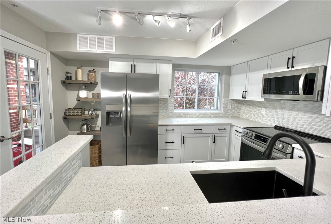 Chandlers Lane Condos - Residential