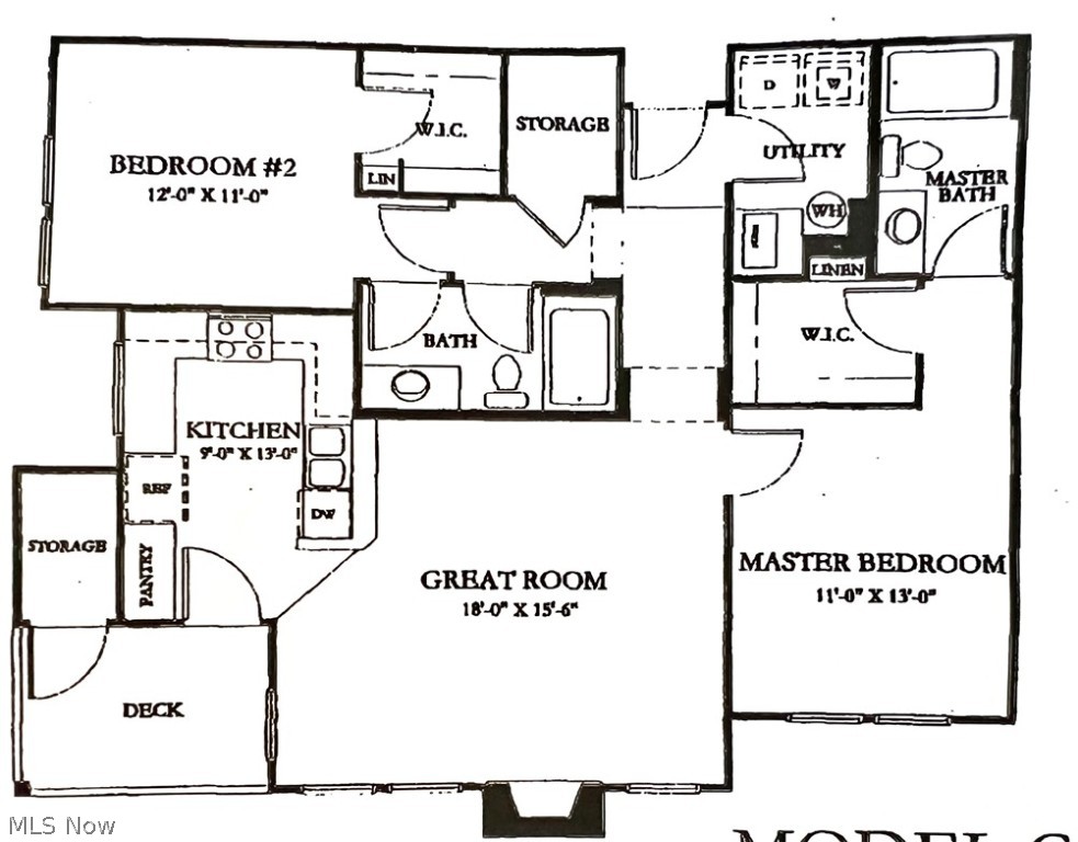 Chandlers Lane Condos - Residential