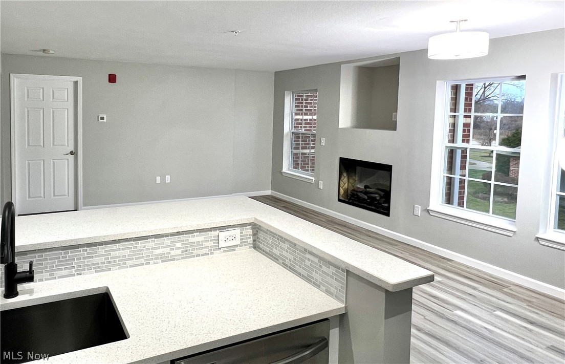 Chandlers Lane Condos - Residential