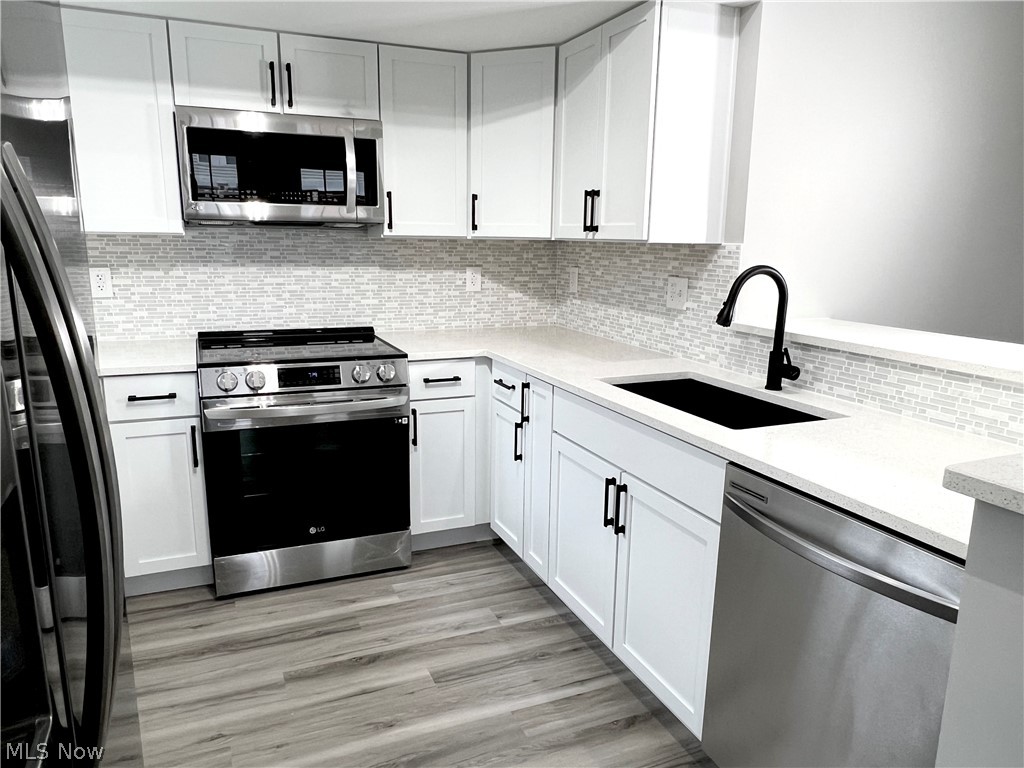 Chandlers Lane Condos - Residential