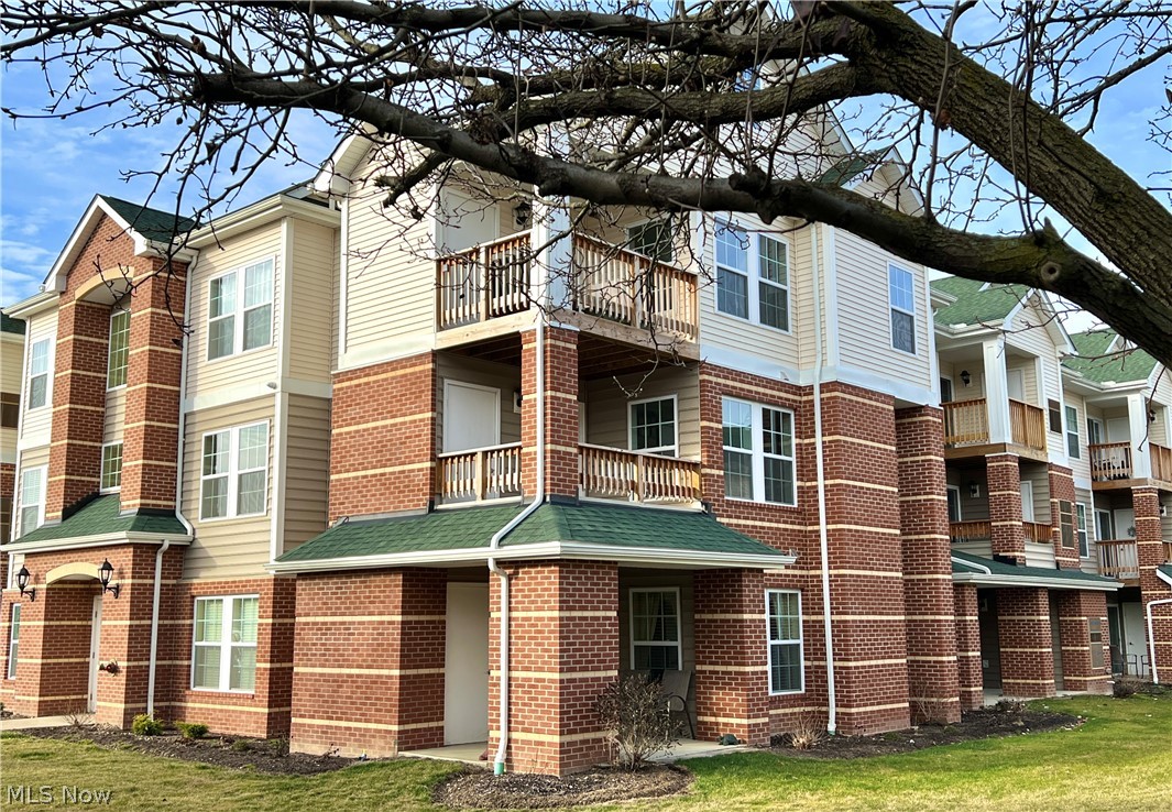 Chandlers Lane Condos - Residential