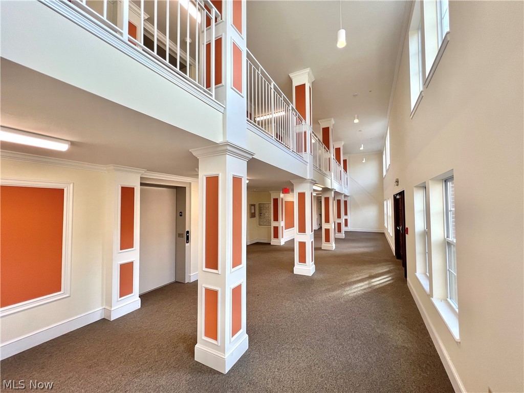 Chandlers Lane Condos - Residential