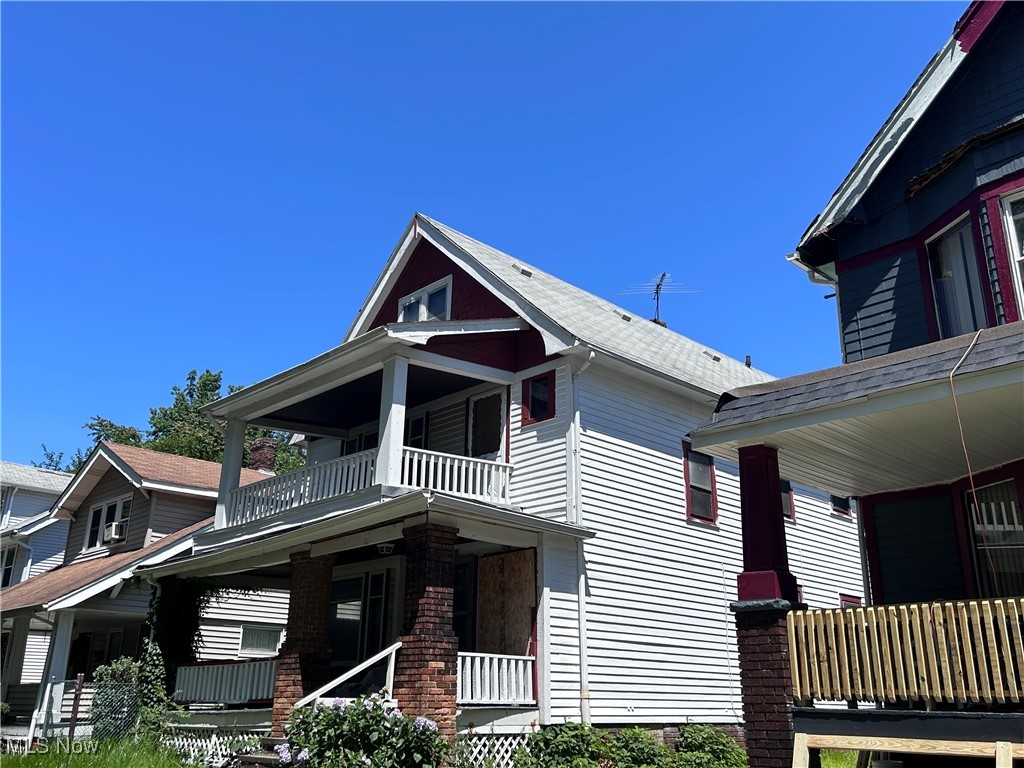 Country Home Cos Glen Haven H - Residential Income