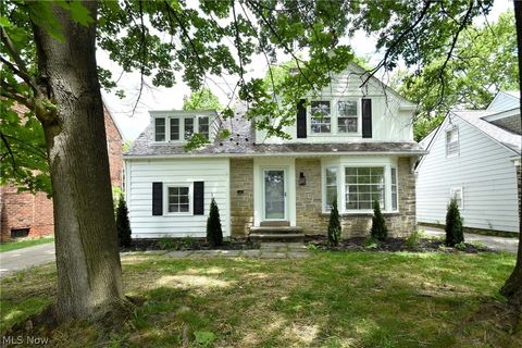 18977 Chagrin Boulevard Shaker Heights, OH 44122