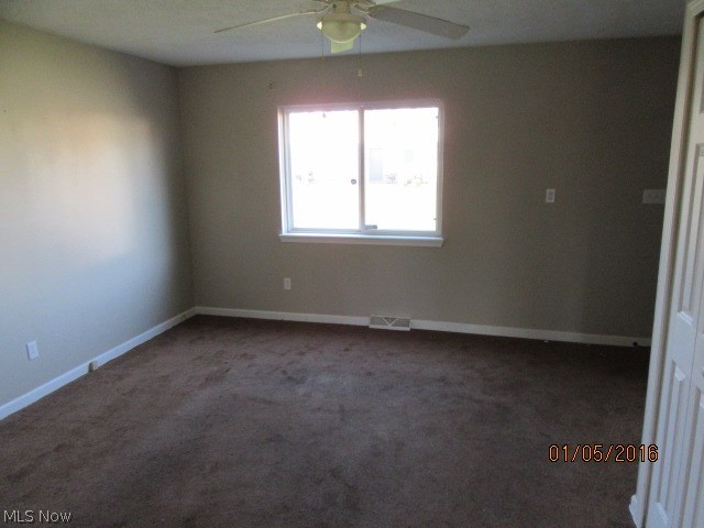 Hill Place - Residential