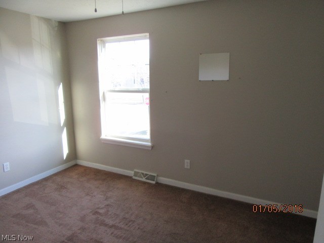 Hill Place - Residential