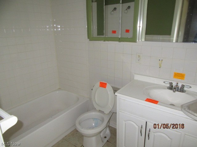 Hill Place - Residential