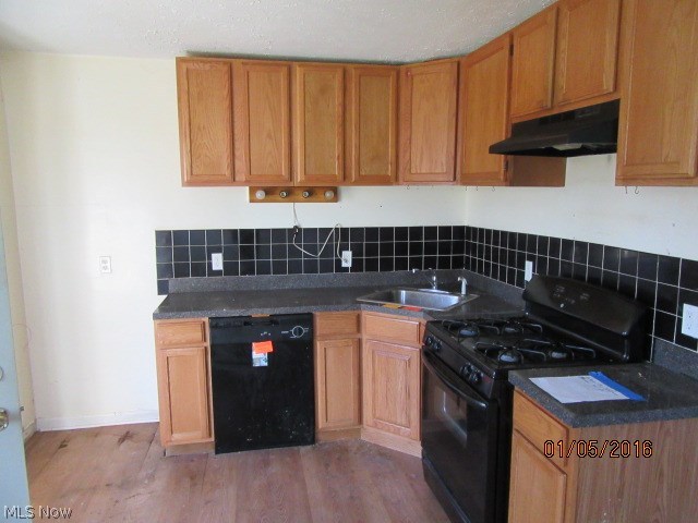 Hill Place - Residential