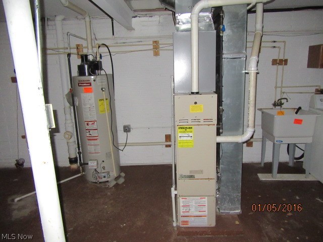 Hill Place - Residential