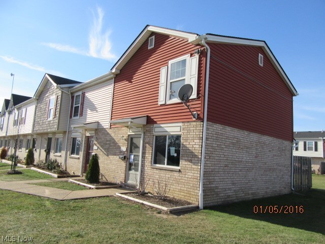 Hill Place - Residential