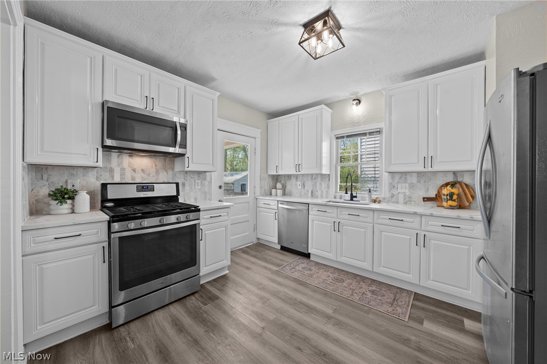 Shaker Lakes Sub - Residential