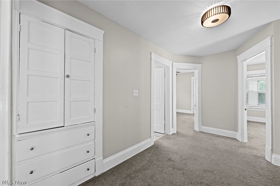 Shaker Lakes Sub - Residential