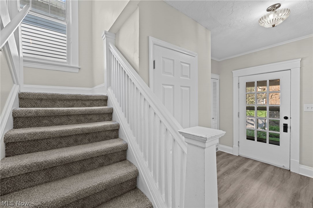 Shaker Lakes Sub - Residential