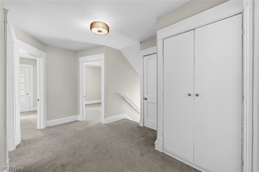 Shaker Lakes Sub - Residential