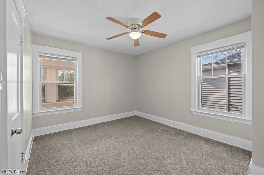 Shaker Lakes Sub - Residential