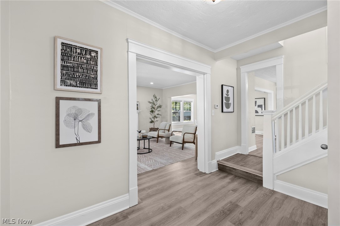 Shaker Lakes Sub - Residential