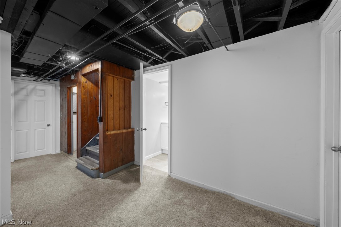 Shaker Lakes Sub - Residential