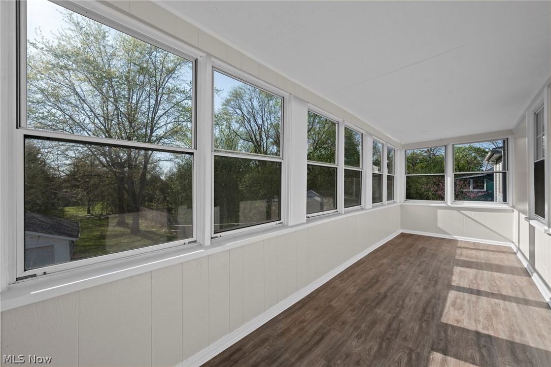 Shaker Lakes Sub - Residential