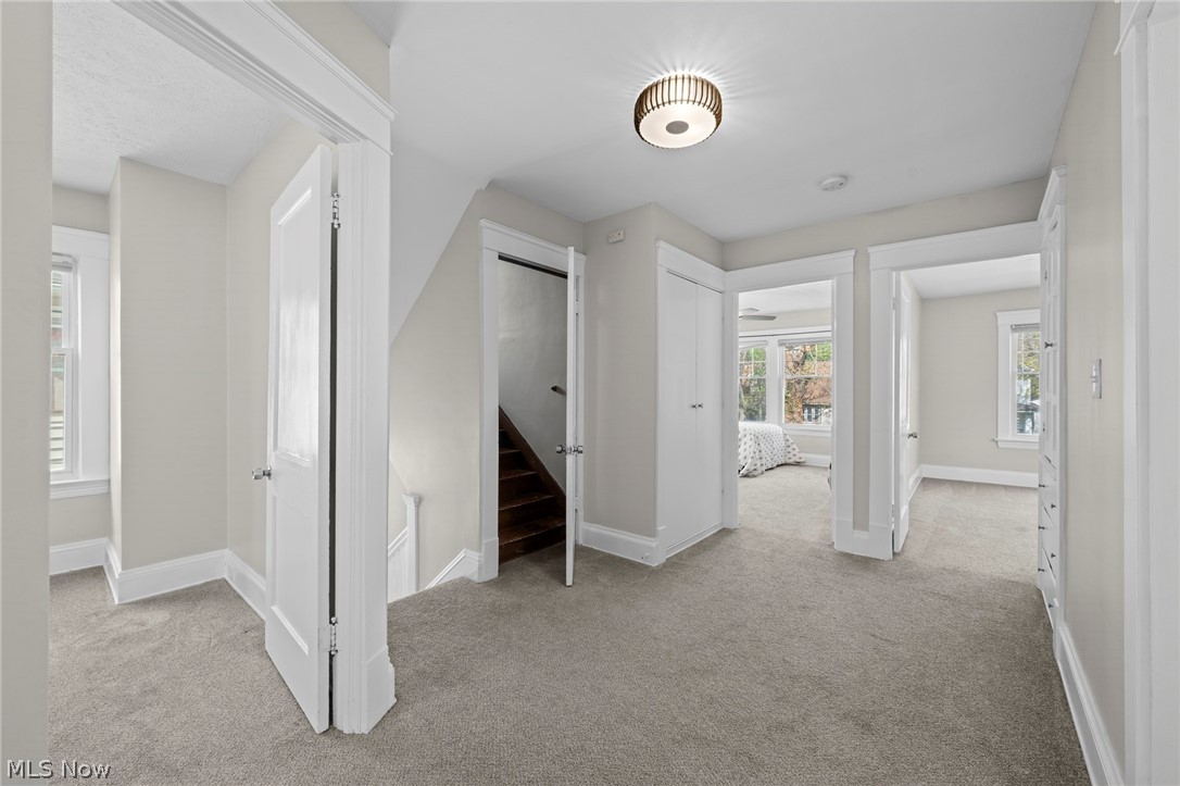 Shaker Lakes Sub - Residential