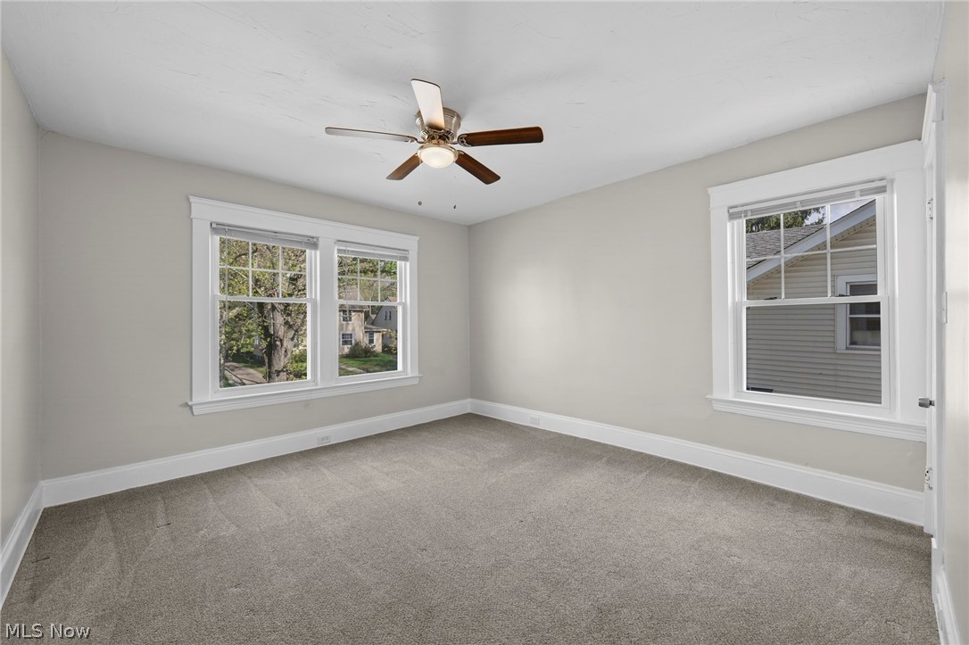 Shaker Lakes Sub - Residential