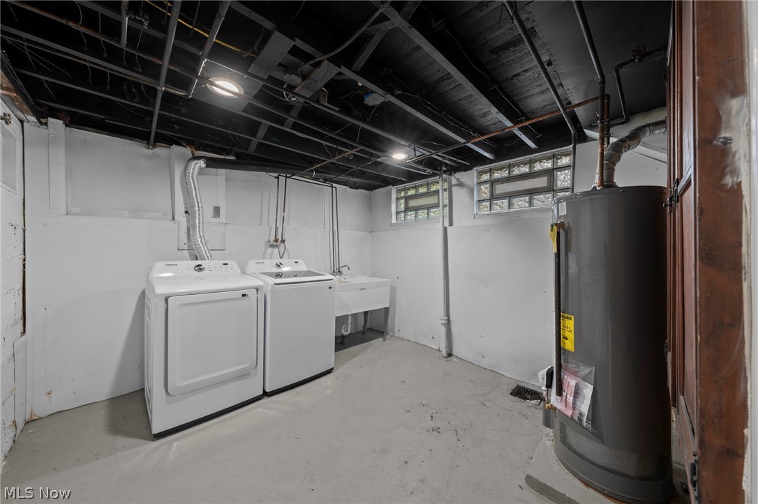 Shaker Lakes Sub - Residential