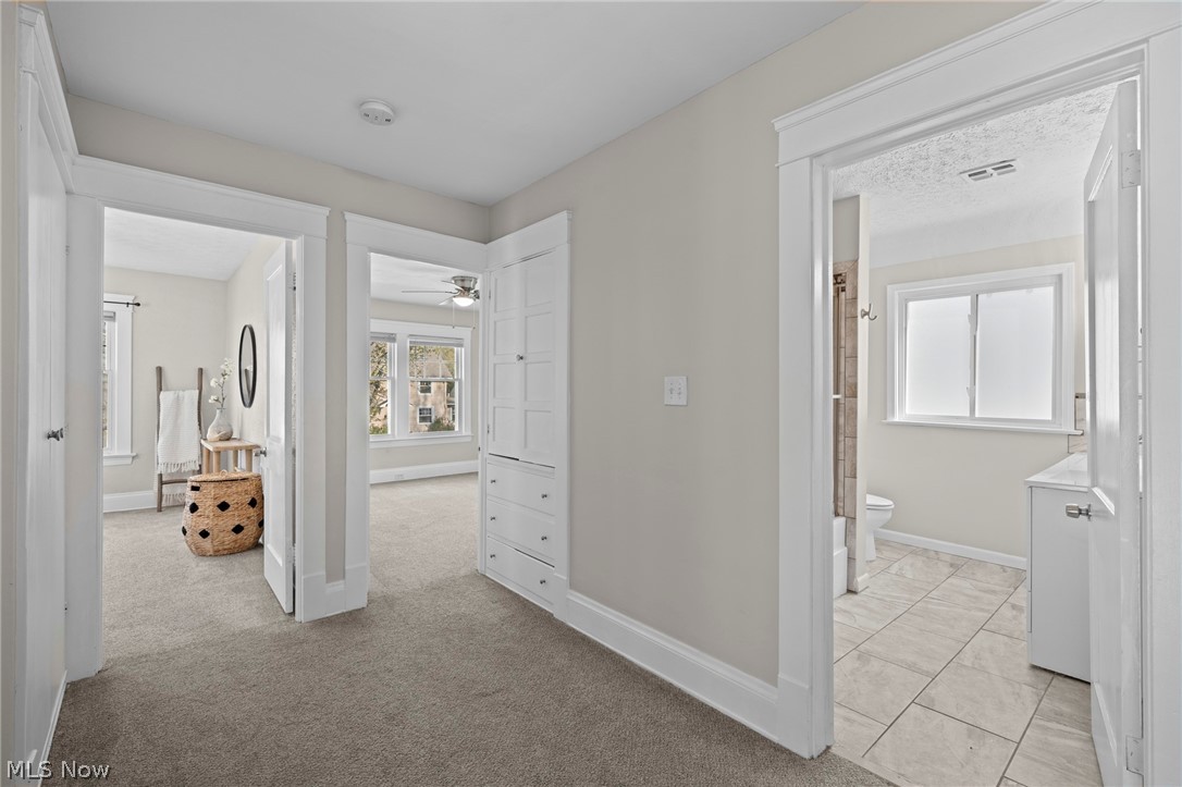 Shaker Lakes Sub - Residential