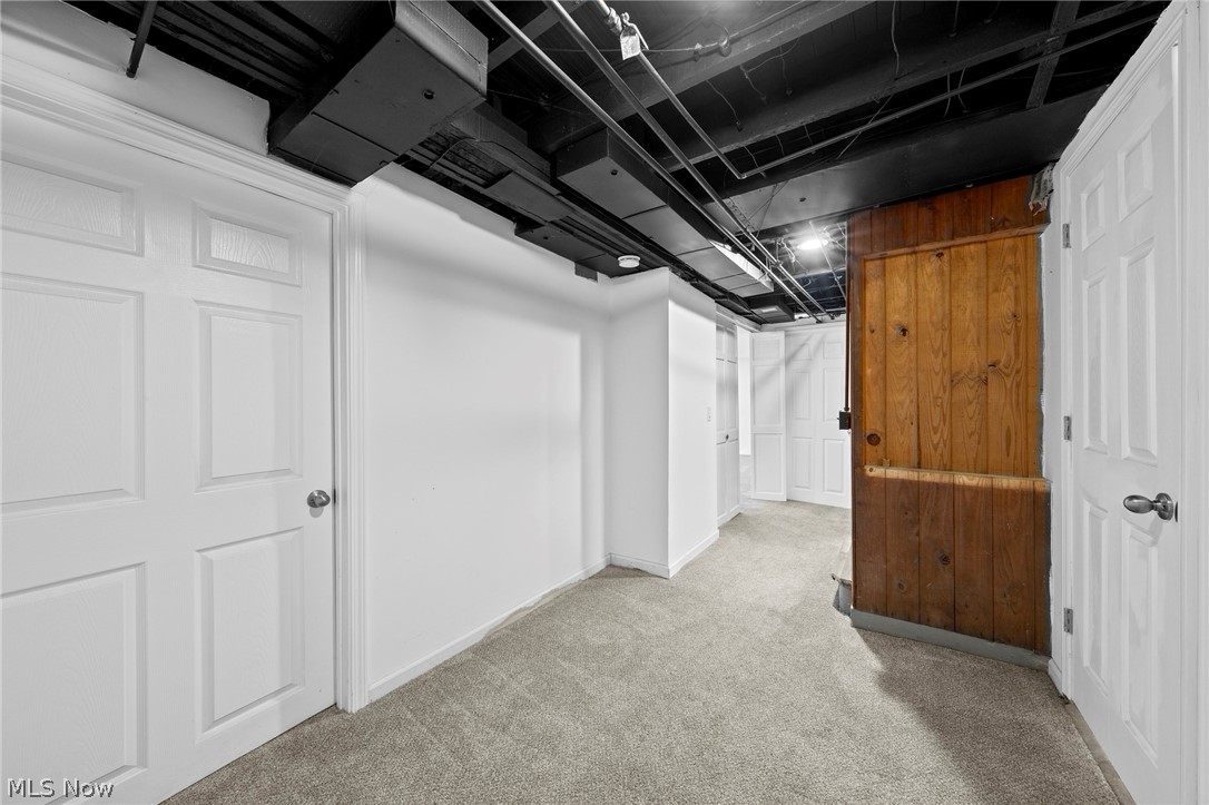 Shaker Lakes Sub - Residential